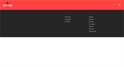 Desktop Screenshot of freelogodesign.org