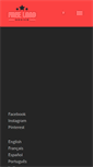 Mobile Screenshot of freelogodesign.org